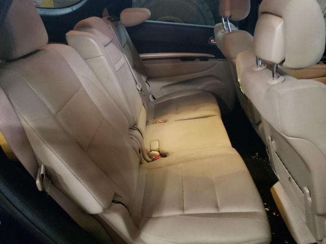 1C4RDHAG0EC501479 Dodge Durango Sxt