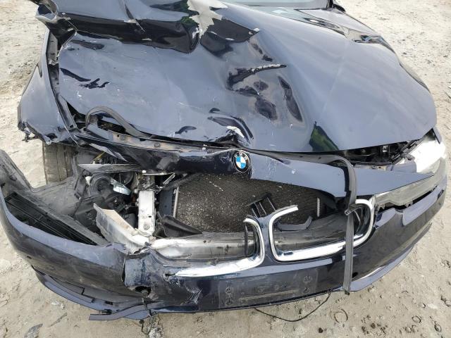 WBA8D9G30HNU61528 BMW 330 XI