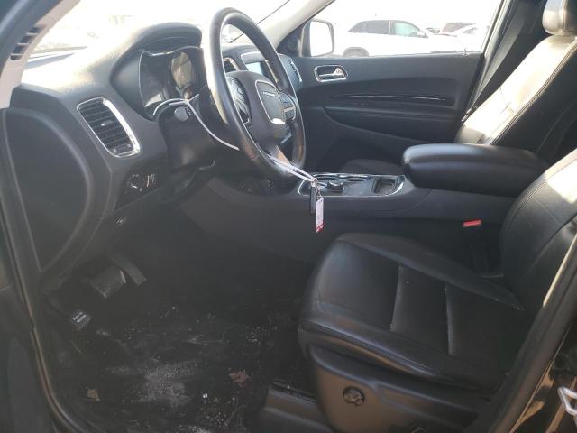 1C4RDJDG5FC931352 Dodge DURANGO LIMITED