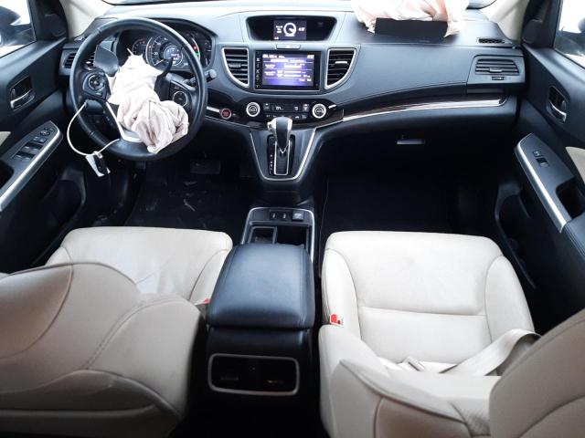5J6RM4H70FL109256 Honda CR-V EXL