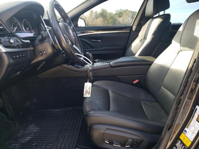 WBAKP9C53ED693286 BMW 550 Xi