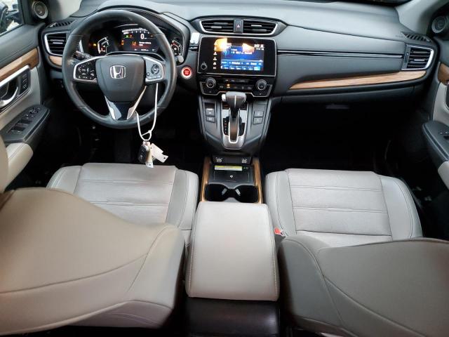 2HKRW2H9XLH618213 Honda Cr-v Touring