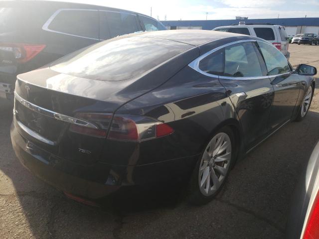 5YJSA1E28GF176280 Tesla MODEL S