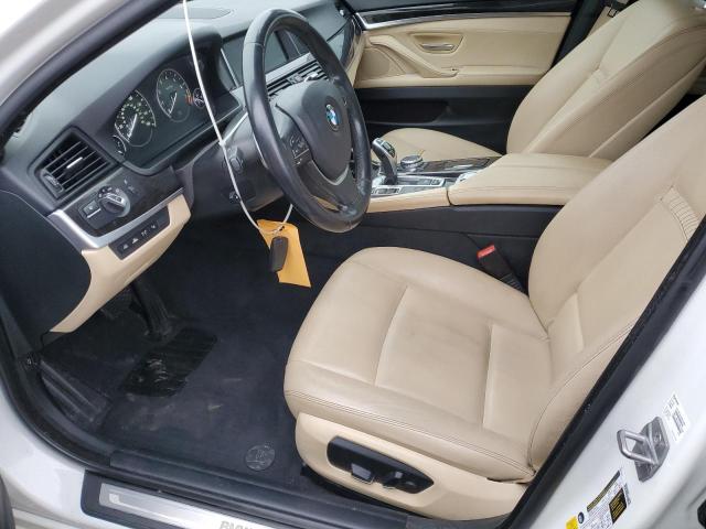 WBA5A5C55GD526213 BMW 528 I