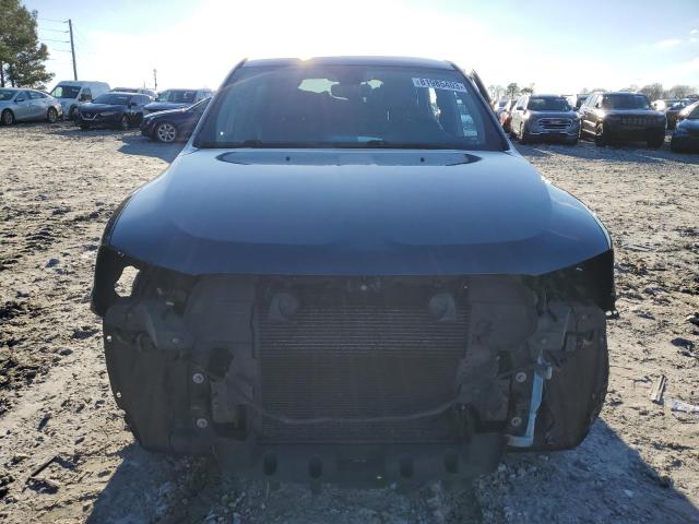 1C4RDHDGXHC903848 Dodge DURANGO GT