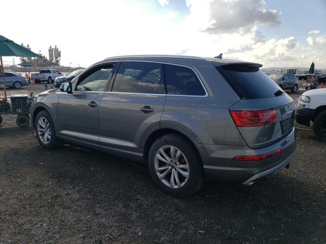 WA1LAAF78HD026140 Audi Q7 Premium Plus