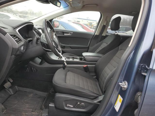 2FMPK4J9XKBC67236 Ford EDGE SEL