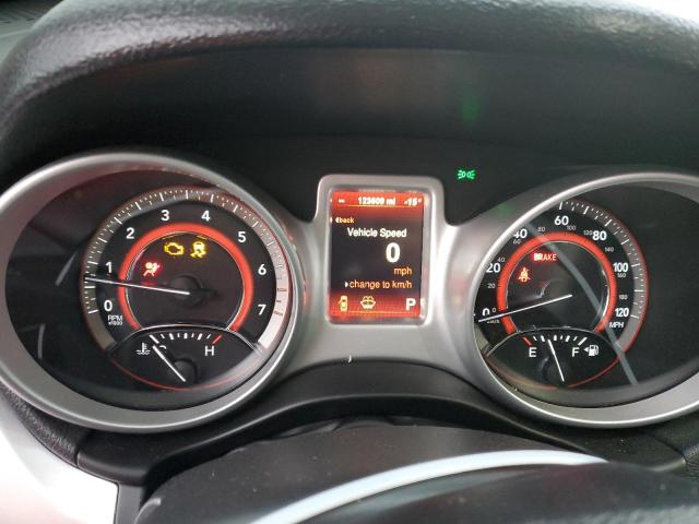 3C4PDCEG0FT674736 Dodge Journey R/t