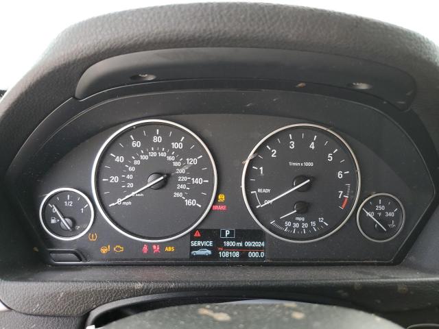 WBA3A5G5XFNS91849 BMW 328 I