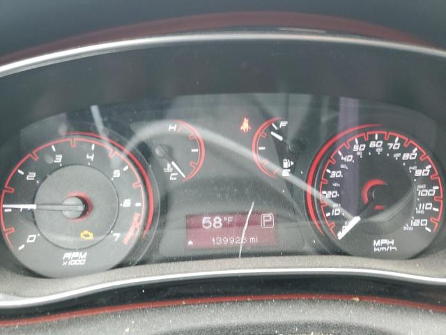 1C3CDFAA4FD414738 Dodge DART SE