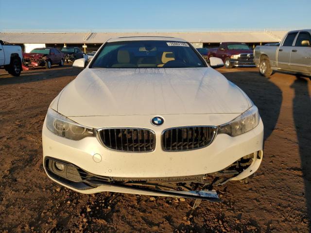 WBA4W3C54KAF92413 BMW 430I