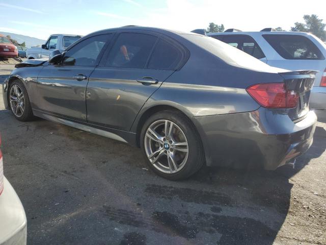 WBA3A9G59FNS65931 BMW 335 I