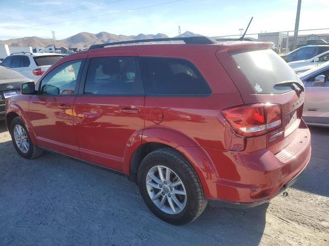 3C4PDDBG3ET268975 Dodge Journey Sxt
