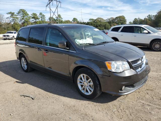 2C4RDGCG3JR264267 Dodge Grand Caravan Sxt