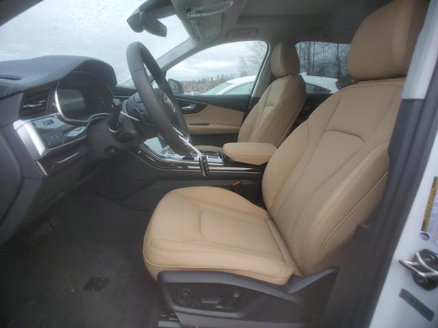 WA1LXBF72PD027738 Audi Q7 Premium Plus