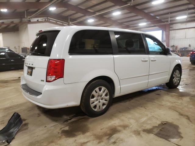 2C4RDGBG9HR866912 Dodge Grand Caravan Se