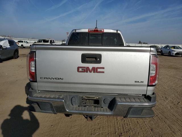 1GTH5CEN7H1297610 GMC CANYON SLE