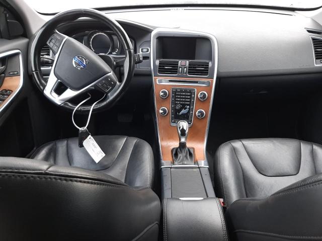 YV440MRU0H2012550 Volvo Xc60 T5 Inscription