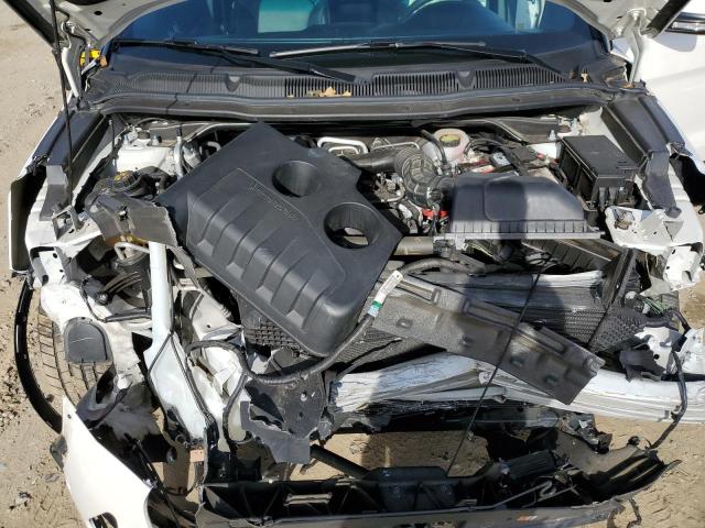 1FM5K8FH6HGA02362 Ford Explorer Limited