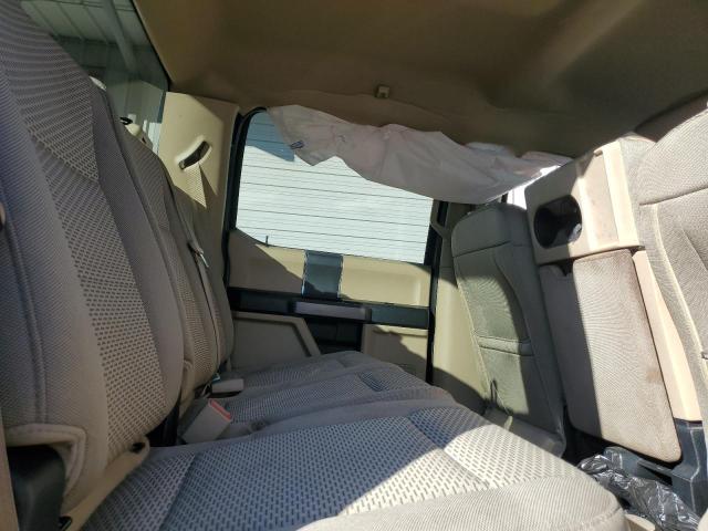 1FTEW1E57LKD27468 Ford F150 Supercrew