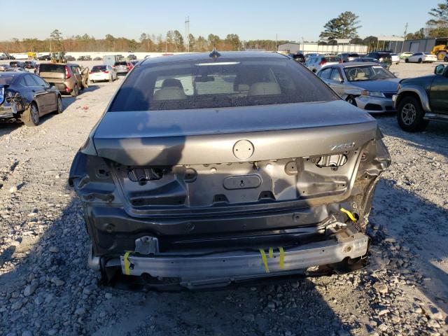 WBA7E2C54HG740069 BMW 740 I