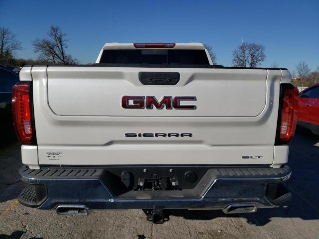3GTU9DEL9NG207118 GMC Sierra Limited K1500 Slt