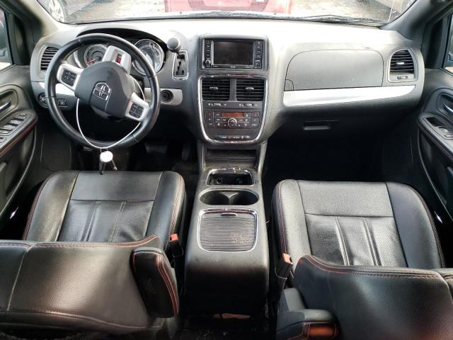 2C4RDGEG9JR324128 Dodge Grand Caravan Gt