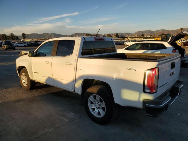 1GTG6CEN3J1179455 GMC CANYON SLE