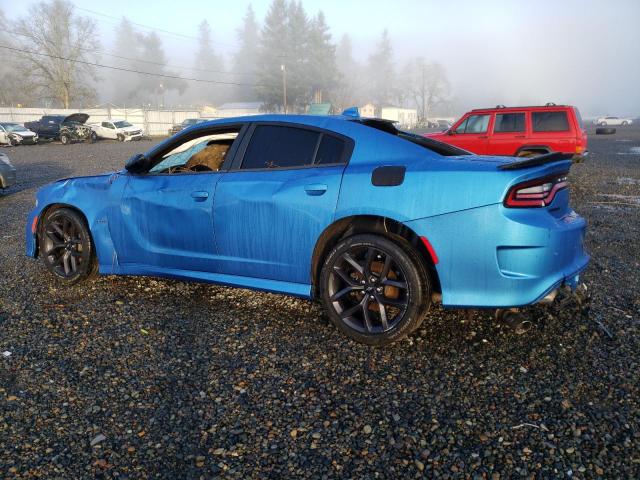 2C3CDXCT6KH721362 Dodge CHARGER R/T