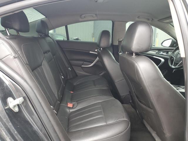 2G4GK5EX6G9105472 Buick Regal