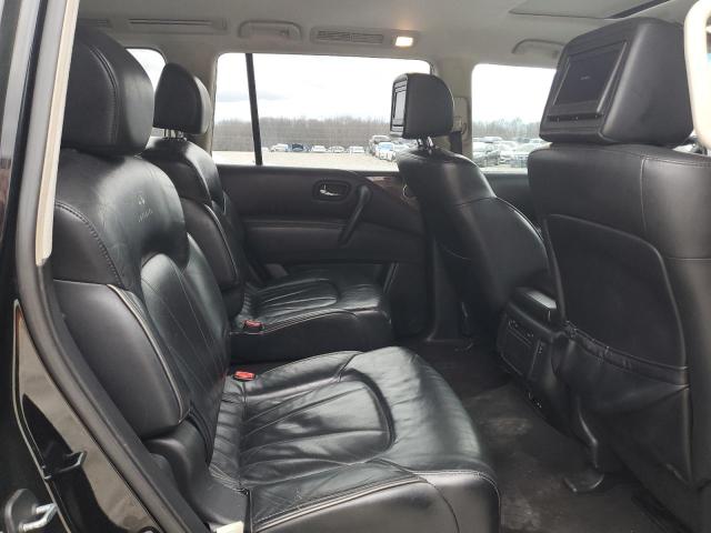 JN8AZ2NE7E9064442 Infiniti QX80