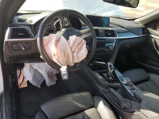 WBA4Z1C55KEE48910 BMW 430I