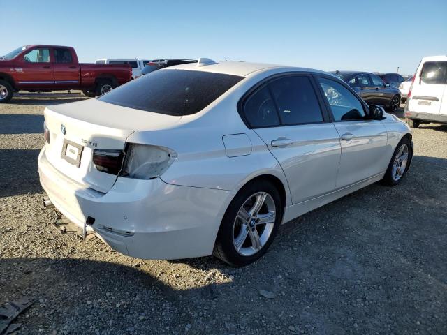 WBA3A5G56FNS89144 BMW 328 I