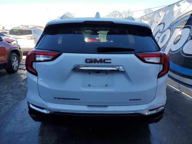 3GKALVEG5PL165705 GMC Terrain Slt