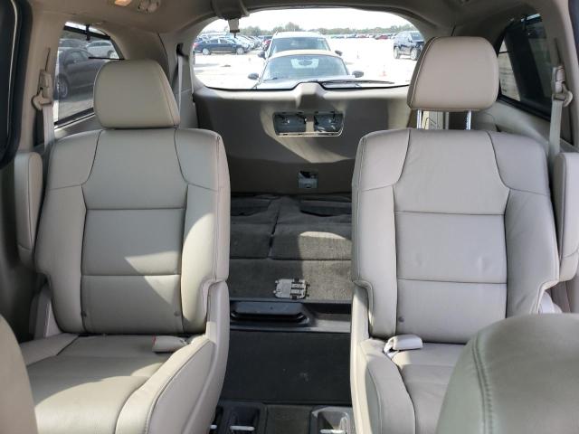 5FNRL5H99GB109079 Honda Odyssey Touring