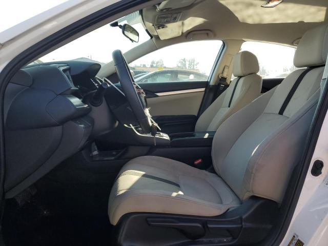 19XFC2F53HE225645 Honda Civic Lx