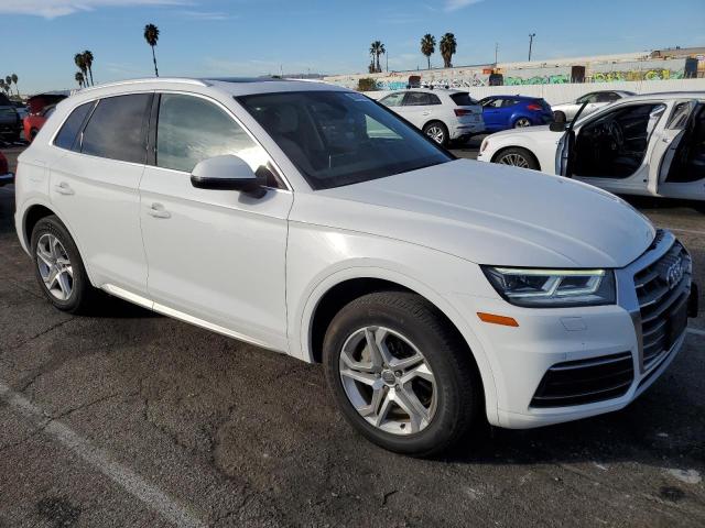 WA1BNAFY7J2247318 Audi Q5 Premium Plus
