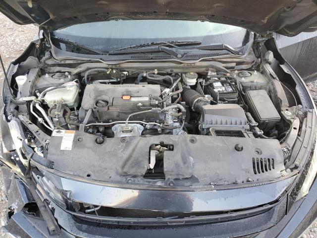 2HGFC2F66KH571937 Honda Civic Lx
