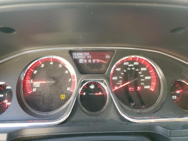 1GKKVSKD5GJ287480 GMC Acadia Slt-2
