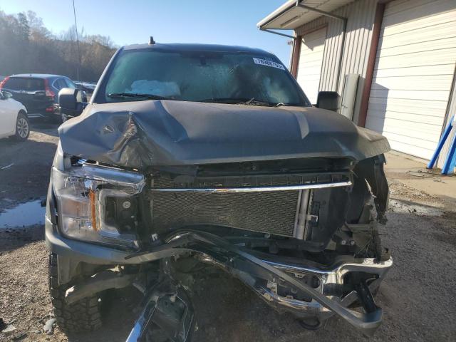 1FTEW1E57LKD27468 Ford F150 Supercrew