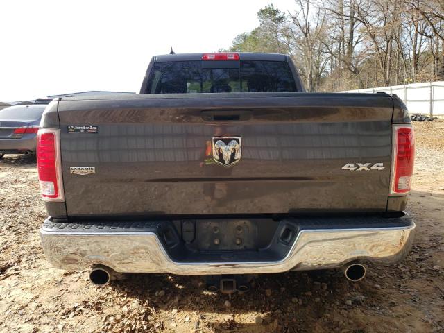 1C6RR7NM8KS704513 RAM 1500 Classic Laie