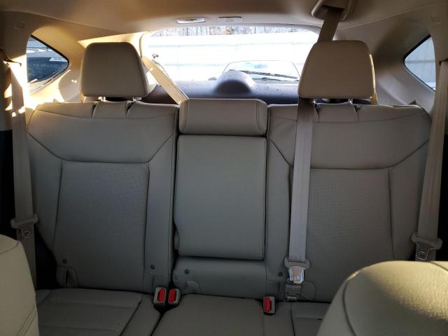 5J6RM4H7XFL108003 Honda CR-V EXL