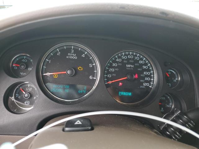 1GNSCJE05ER230139 Chevrolet Suburban C1500 Lt