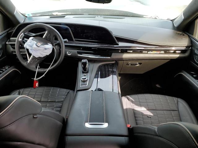 1GYS4HK91PR115942 Cadillac Escalade V Sport