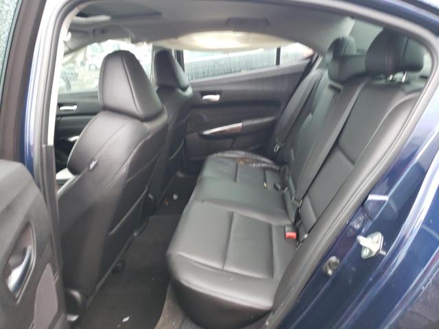 19UUB1F51HA009852 Acura TLX TECH