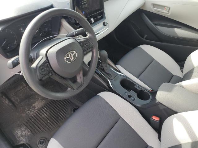 Toyota COROLLA LE 2023 JTDB4MEE2P3011745 Image 8