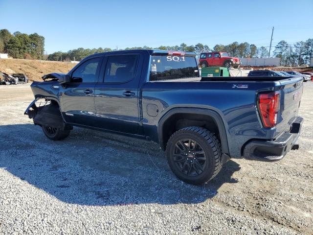 3GTU9CET3NG175664 GMC Sierra Limited K1500 Elevation