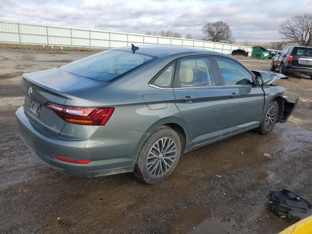 3VWE57BU6KM149980 Volkswagen JETTA SEL