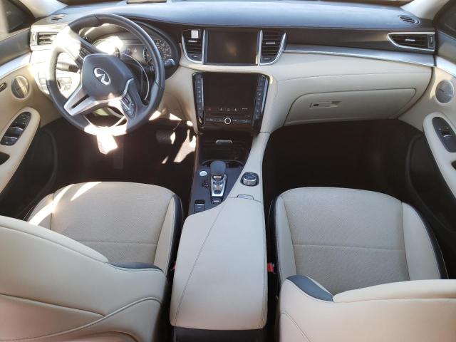 3PCAJ5CB9MF121239 Infiniti Qx50 Essential