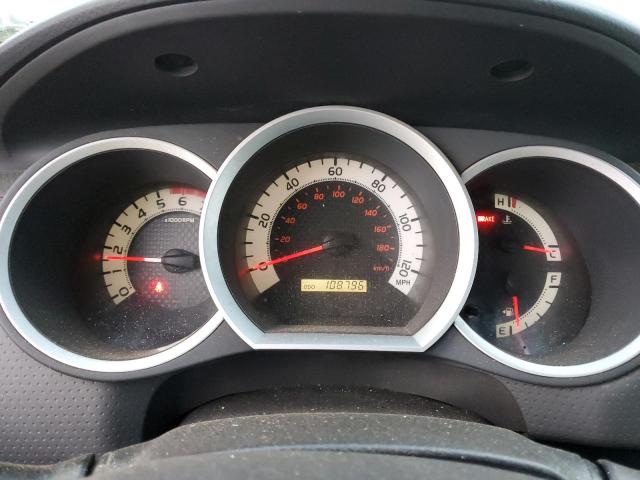 5TFUU4EN0EX093022 Toyota Tacoma